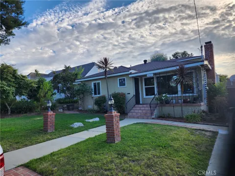 26217 Monte Vista Avenue