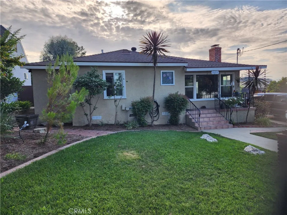 26217 Monte Vista Avenue Lomita, CA 90717