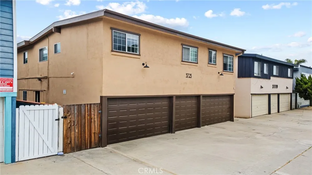 3723 Artesia Torrance, CA 90504