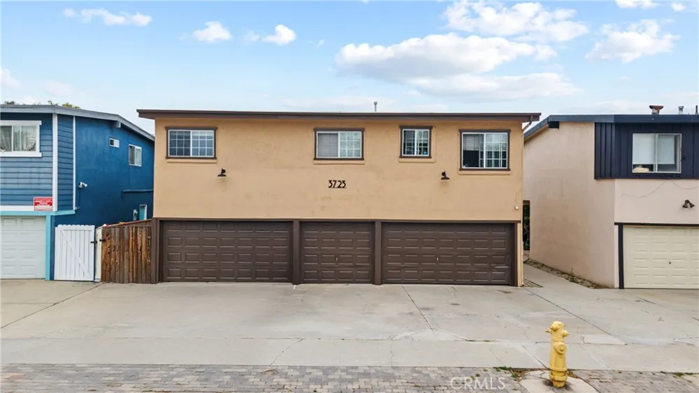 3723 Artesia Torrance, CA 90504