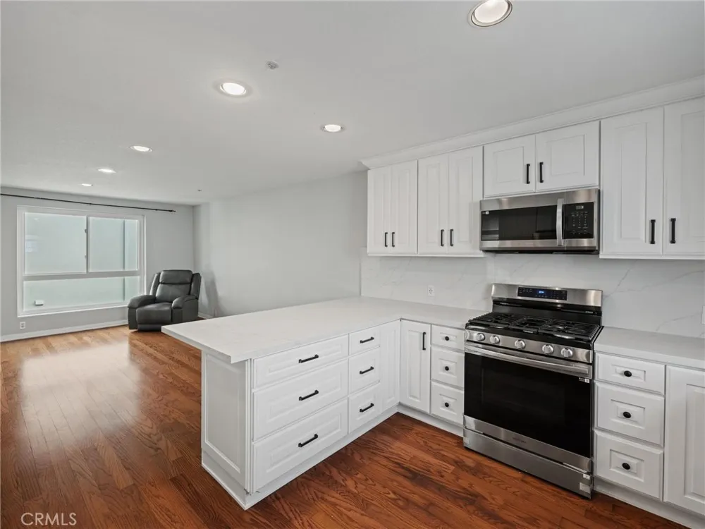 520 Guadalupe Avenue #A Redondo Beach, CA 90277