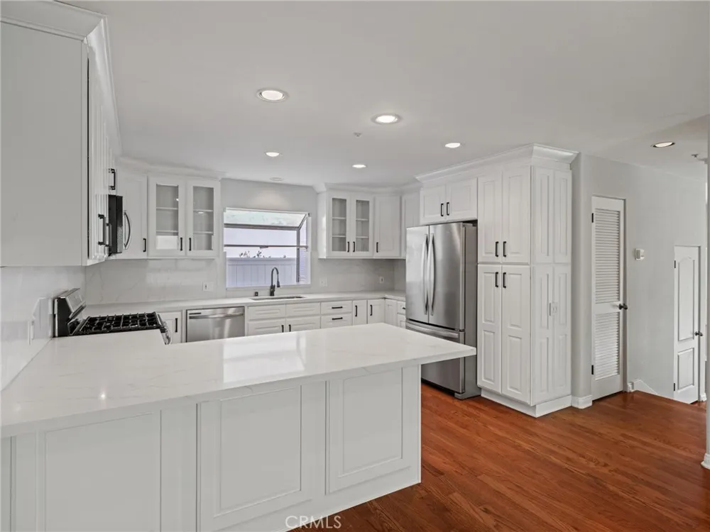 520 Guadalupe Avenue #A Redondo Beach, CA 90277