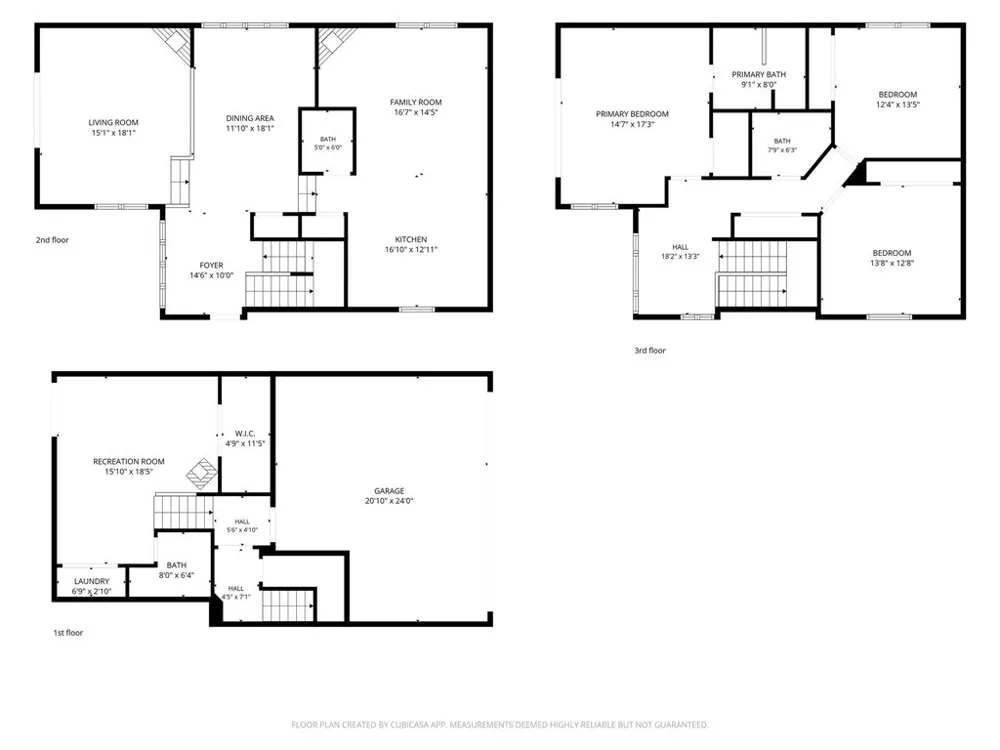 520 Guadalupe Avenue #A Redondo Beach, CA 90277