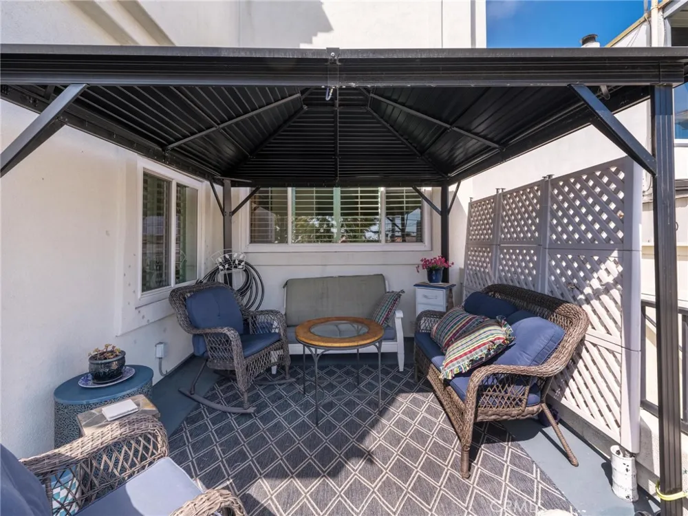 520 Guadalupe Avenue #A Redondo Beach, CA 90277