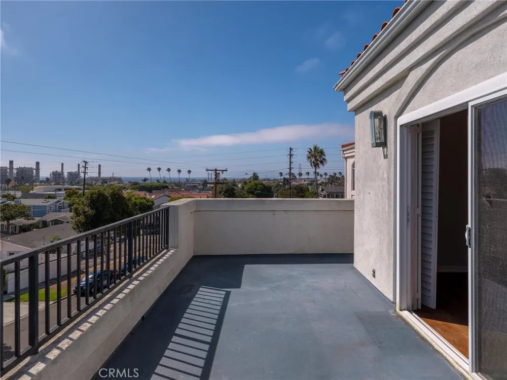 520 Guadalupe Avenue #A Redondo Beach, CA 90277