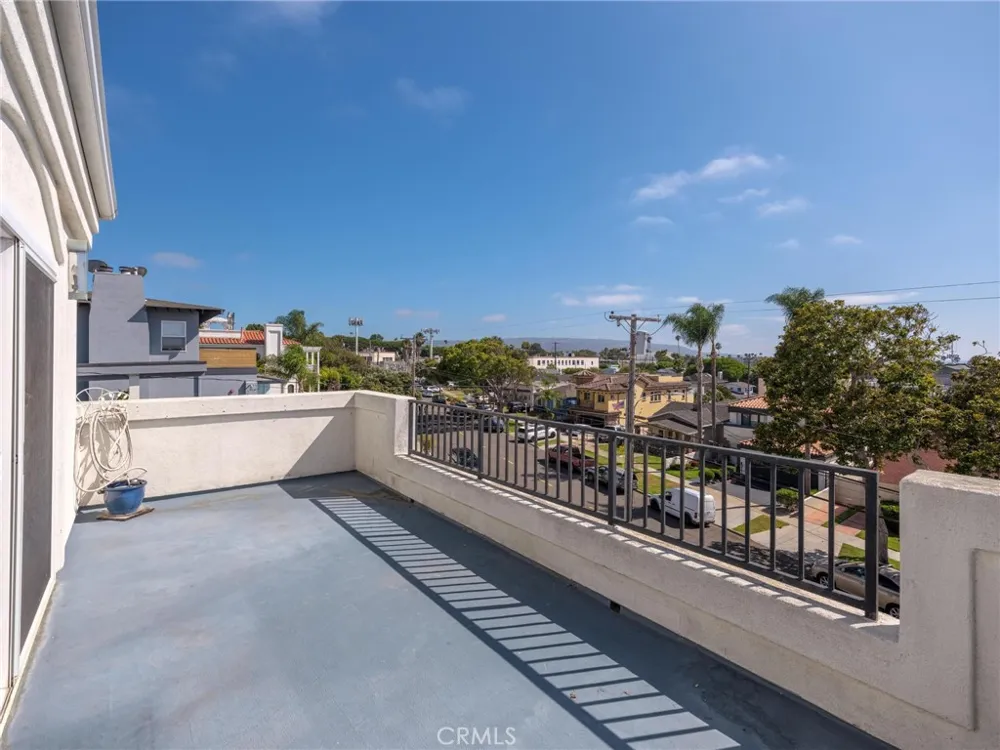 520 Guadalupe Avenue #A Redondo Beach, CA 90277