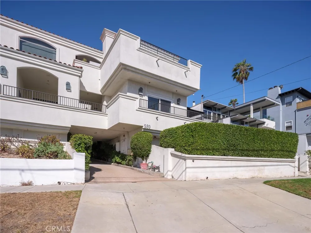 520 Guadalupe Avenue #A Redondo Beach, CA 90277