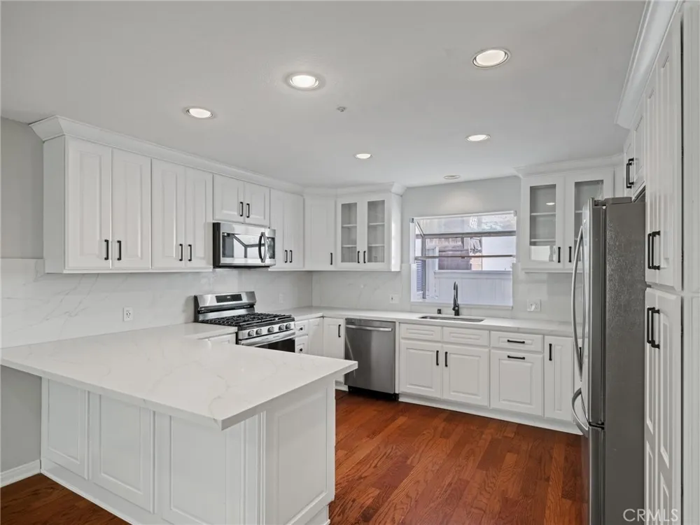 520 Guadalupe Avenue #A Redondo Beach, CA 90277