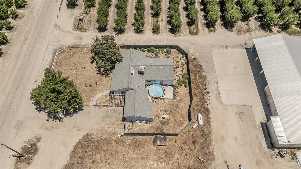 17209 E Floral Reedley, CA 93654