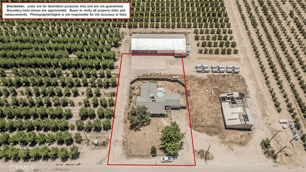 17209 E Floral Reedley, CA 93654