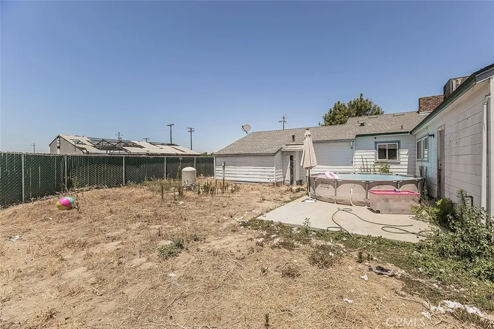 17209 E Floral Reedley, CA 93654