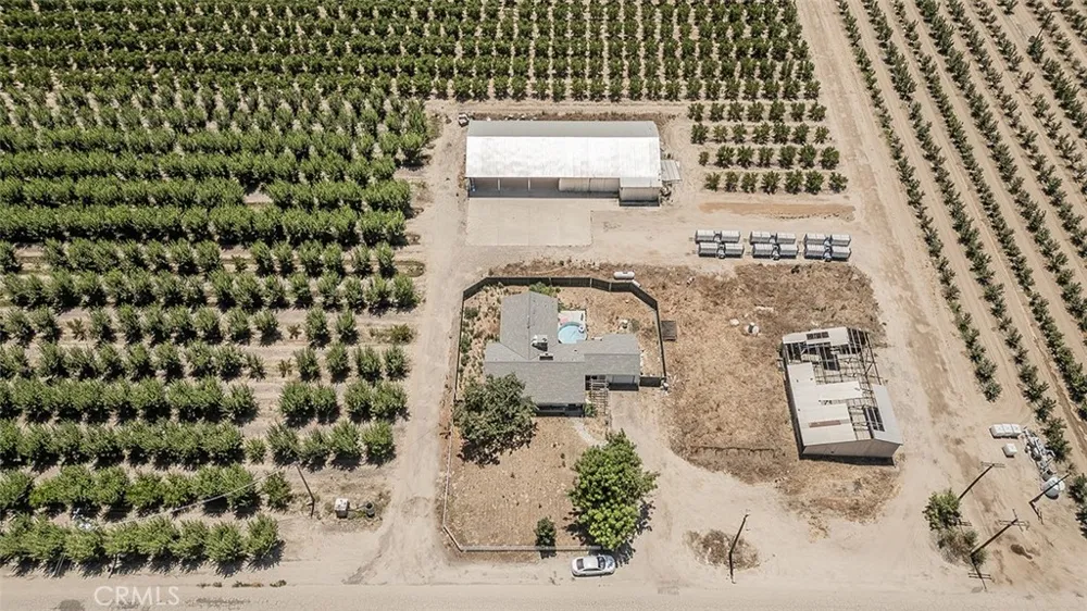 17209 E Floral Reedley, CA 93654