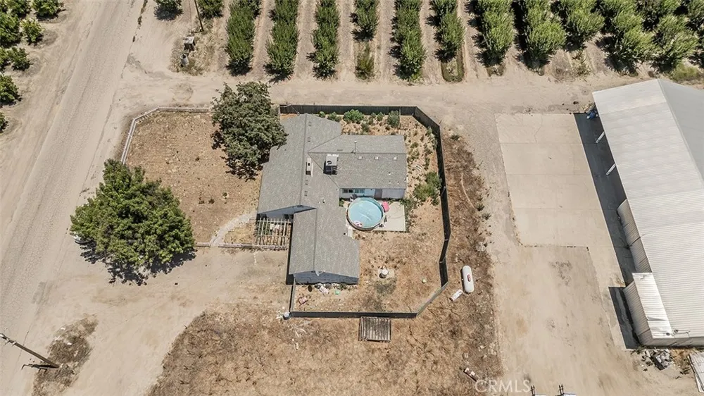 17209 E Floral Reedley, CA 93654