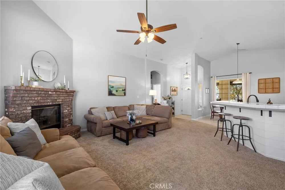 9906 Boone Valley Drive Bakersfield, CA 93312