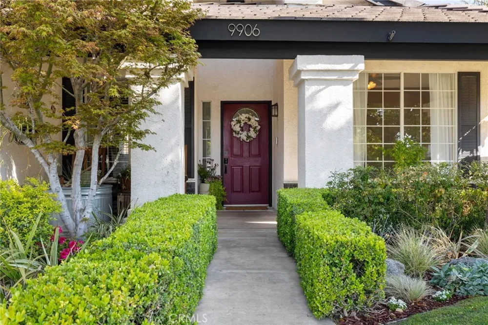 9906 Boone Valley Drive Bakersfield, CA 93312