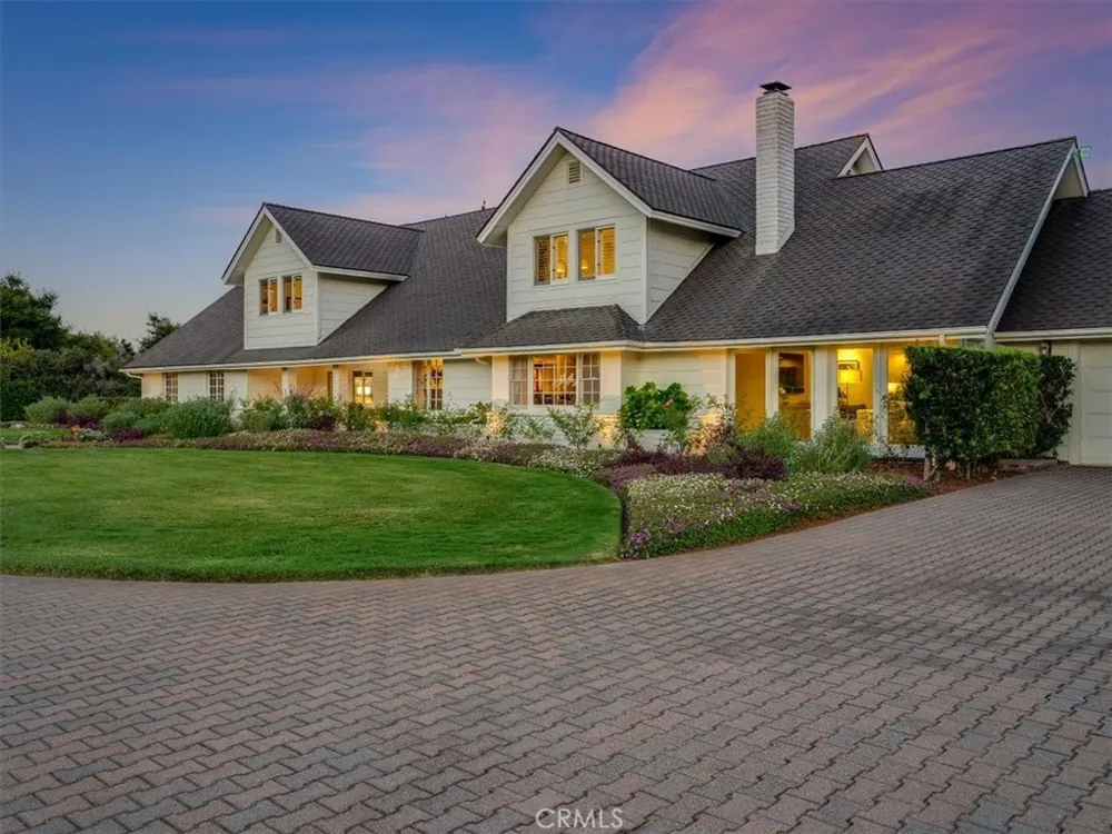 1504 Tiffany Ranch RD Arroyo Grande, CA 93420