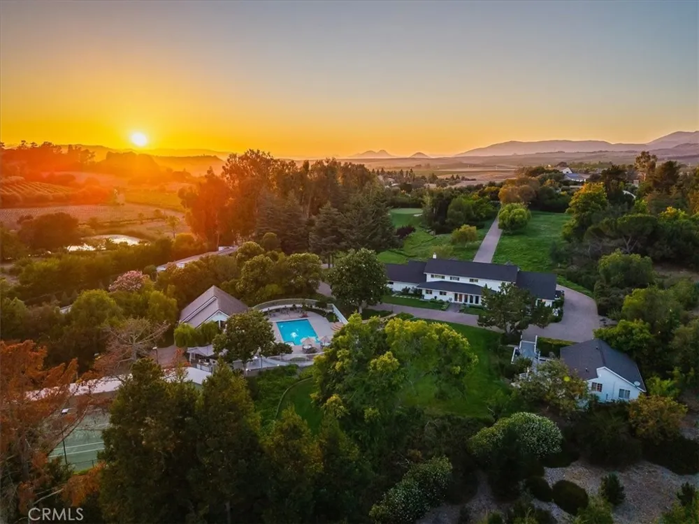 1504 Tiffany Ranch RD Arroyo Grande, CA 93420