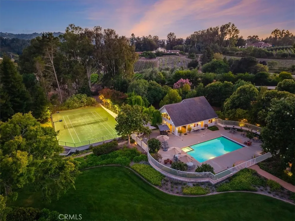 1504 Tiffany Ranch RD Arroyo Grande, CA 93420
