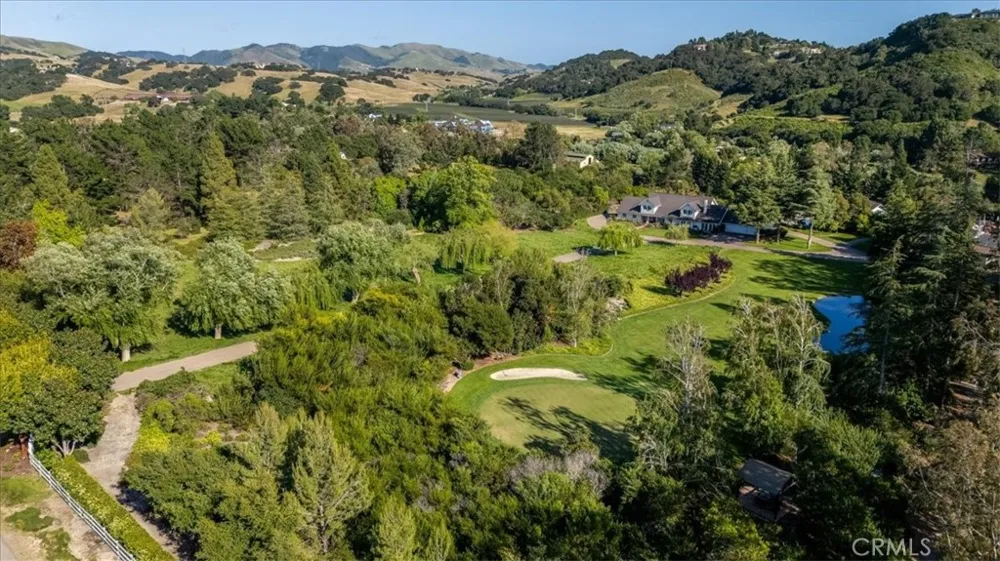 1504 Tiffany Ranch RD Arroyo Grande, CA 93420