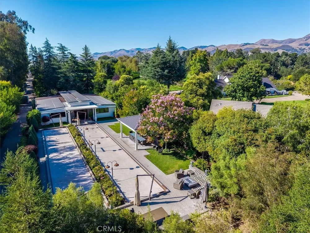 1504 Tiffany Ranch RD Arroyo Grande, CA 93420