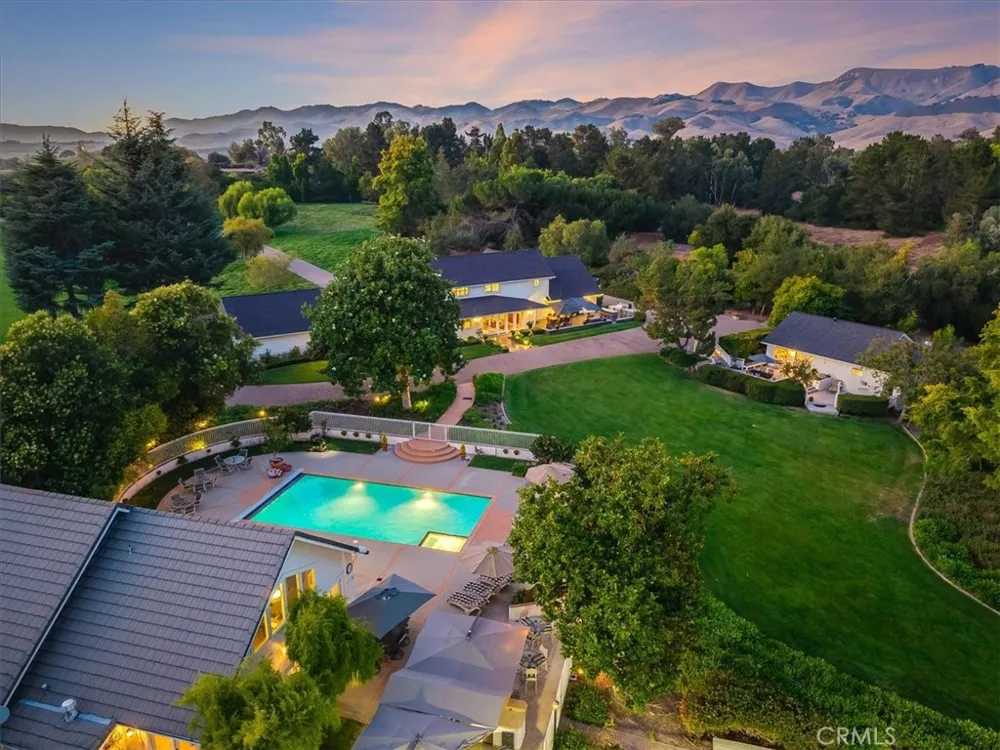 1504 Tiffany Ranch RD Arroyo Grande, CA 93420