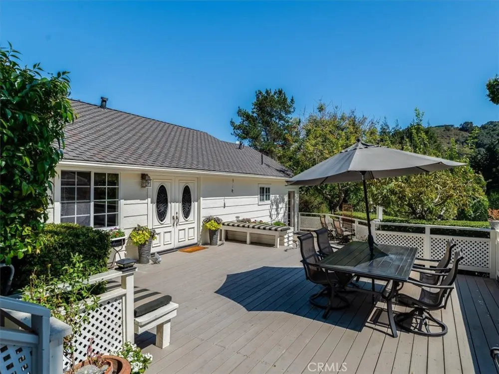 1504 Tiffany Ranch RD Arroyo Grande, CA 93420