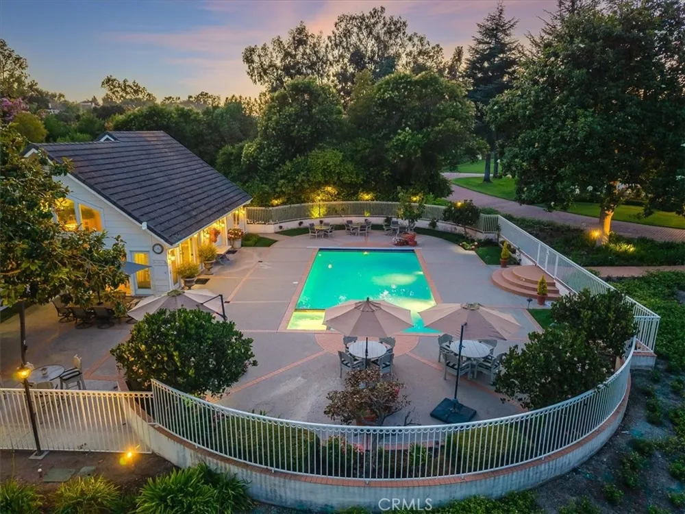 1504 Tiffany Ranch RD Arroyo Grande, CA 93420
