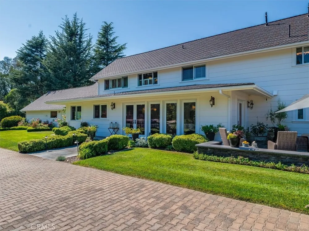 1504 Tiffany Ranch RD Arroyo Grande, CA 93420