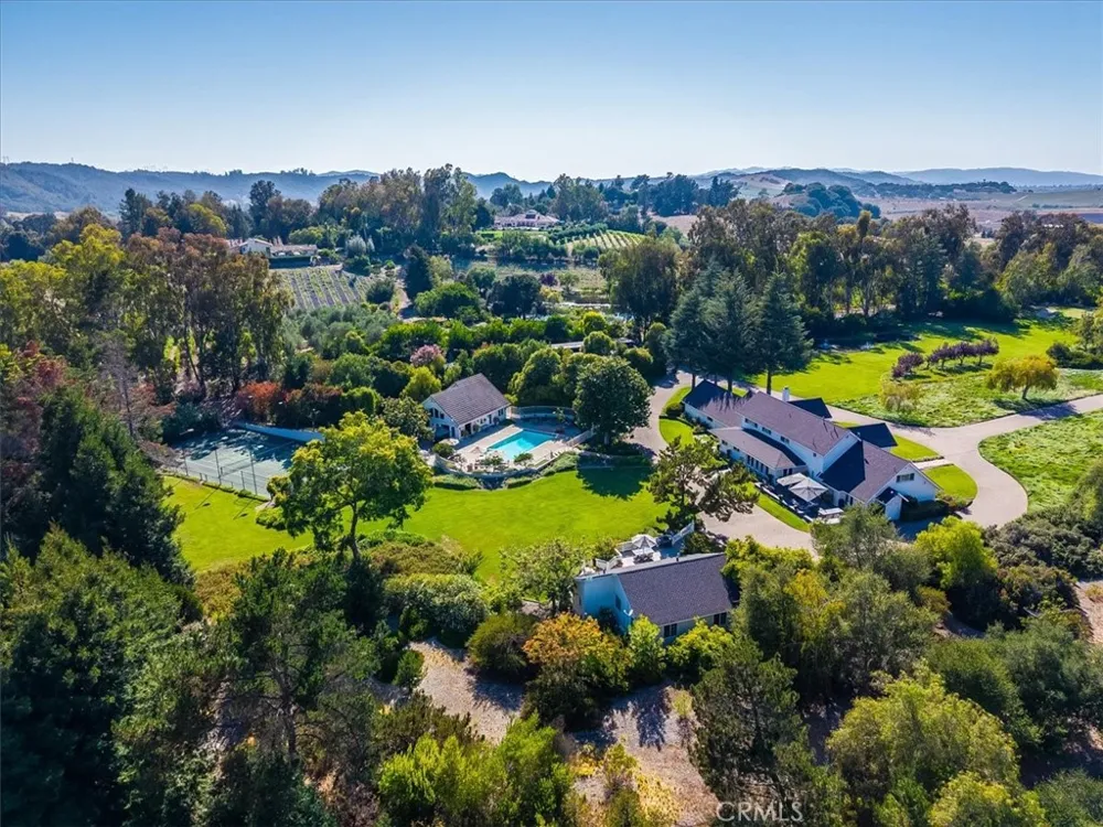 1504 Tiffany Ranch RD Arroyo Grande, CA 93420