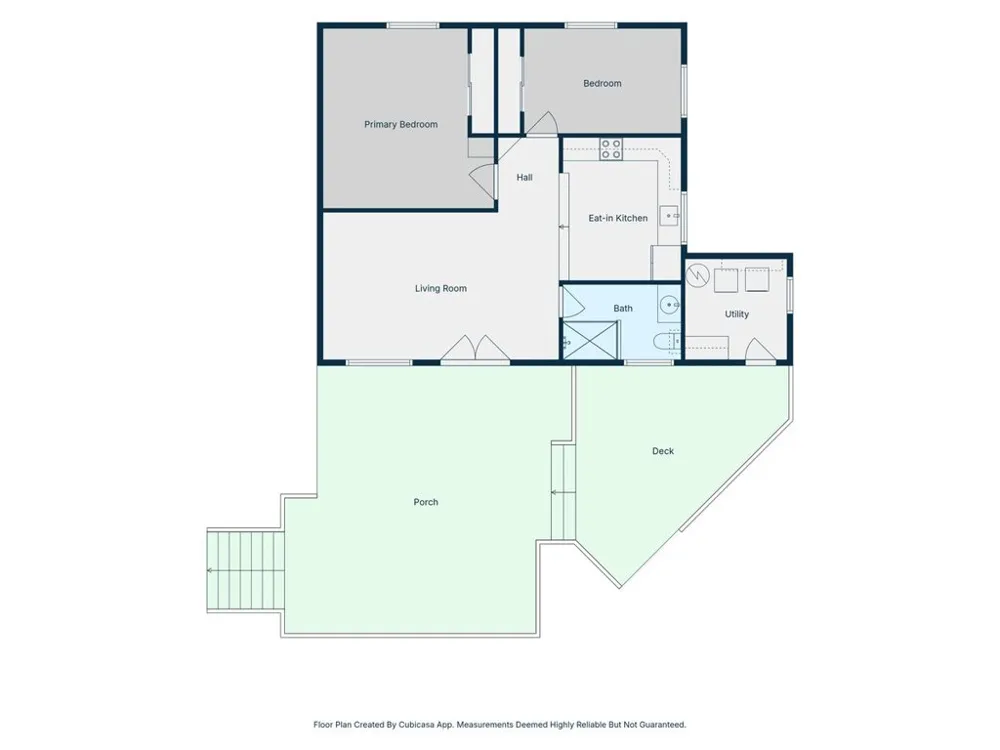 1504 Tiffany Ranch RD Arroyo Grande, CA 93420