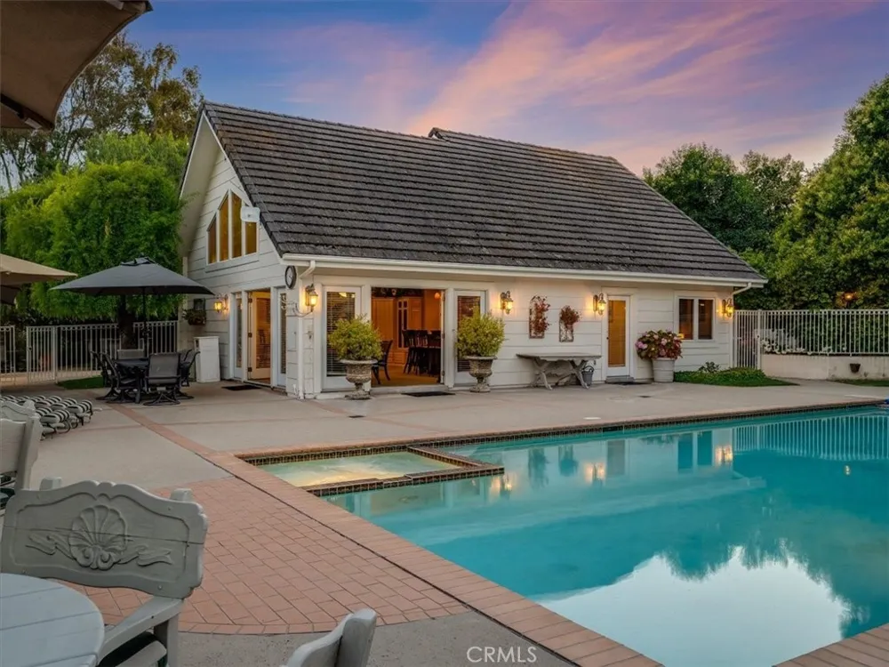 1504 Tiffany Ranch RD Arroyo Grande, CA 93420