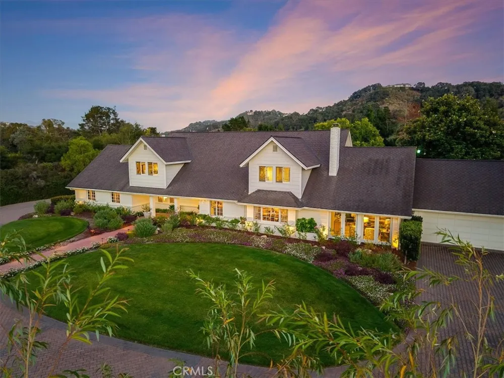 1504 Tiffany Ranch RD Arroyo Grande, CA 93420