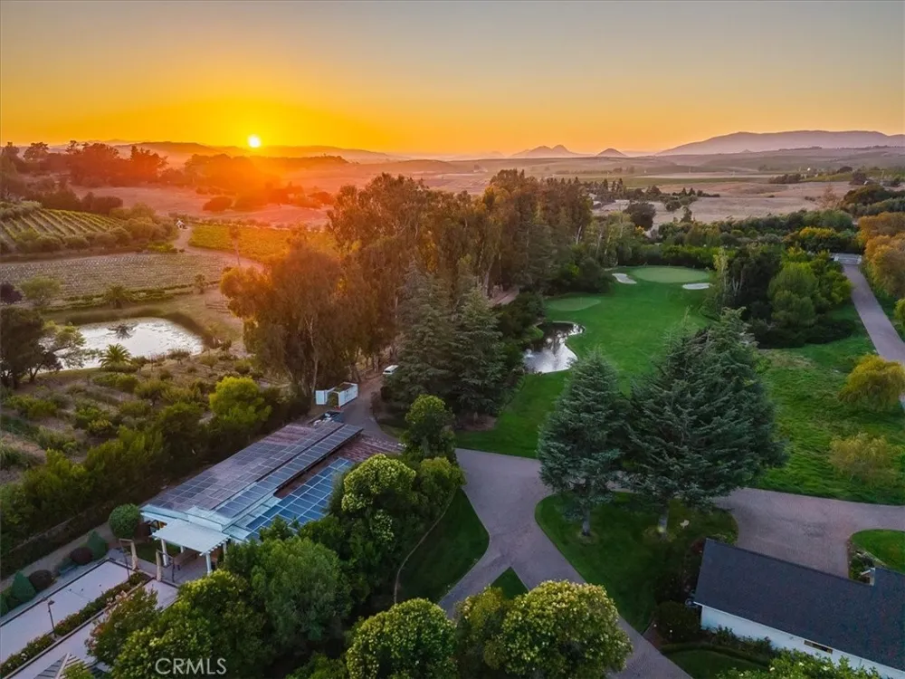1504 Tiffany Ranch RD Arroyo Grande, CA 93420
