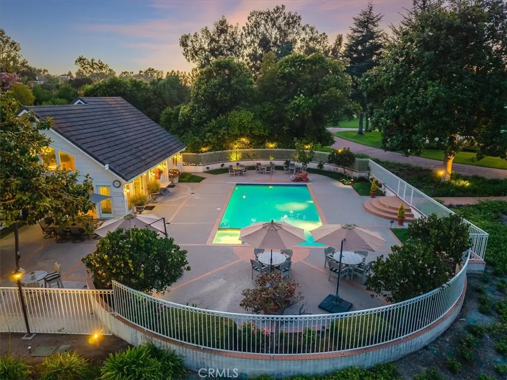 1504 Tiffany Ranch RD Arroyo Grande, CA 93420