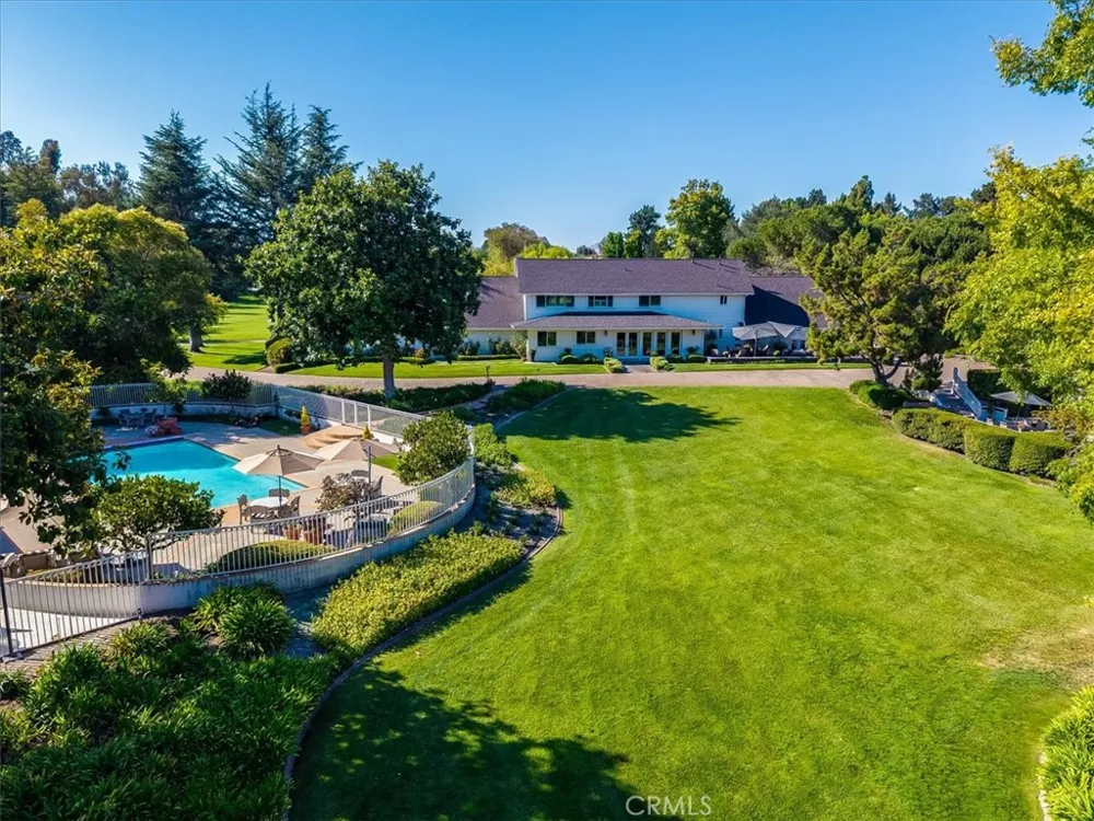 1504 Tiffany Ranch RD Arroyo Grande, CA 93420
