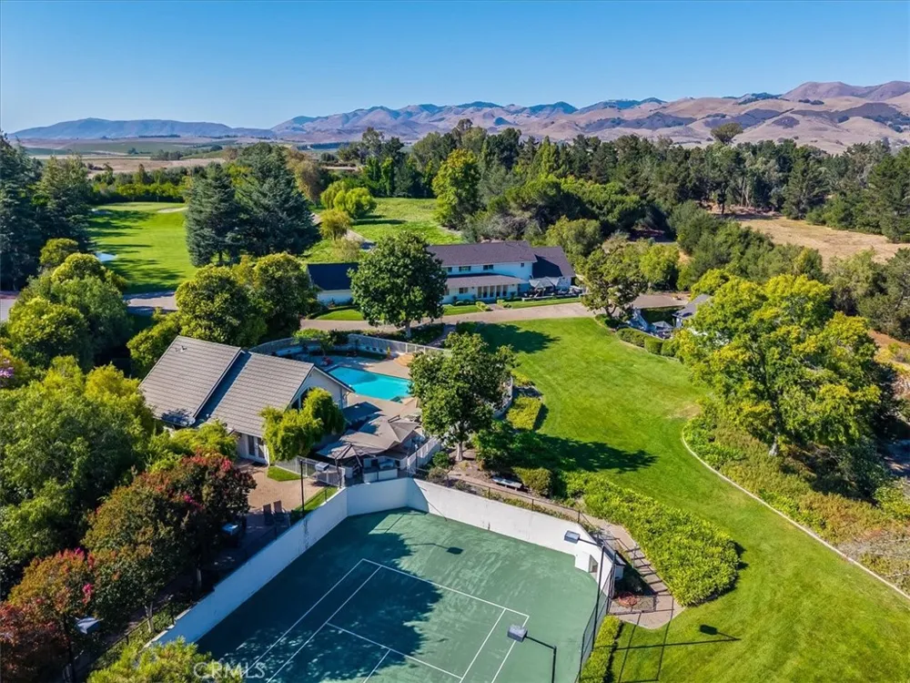 1504 Tiffany Ranch RD Arroyo Grande, CA 93420