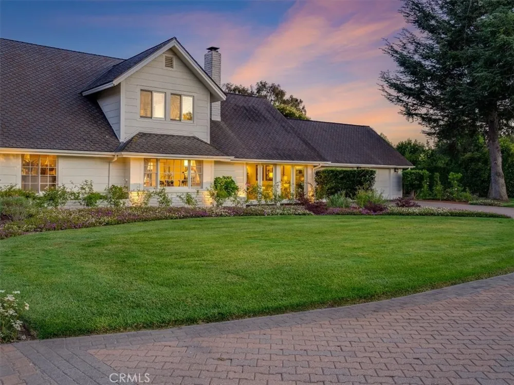 1504 Tiffany Ranch RD Arroyo Grande, CA 93420