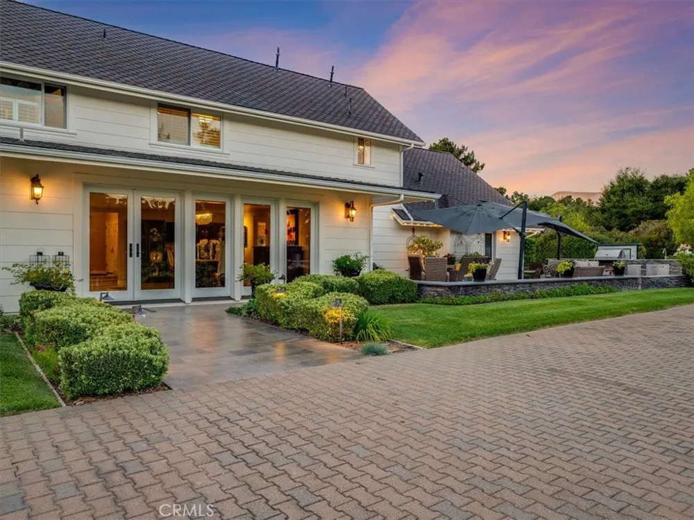 1504 Tiffany Ranch RD Arroyo Grande, CA 93420