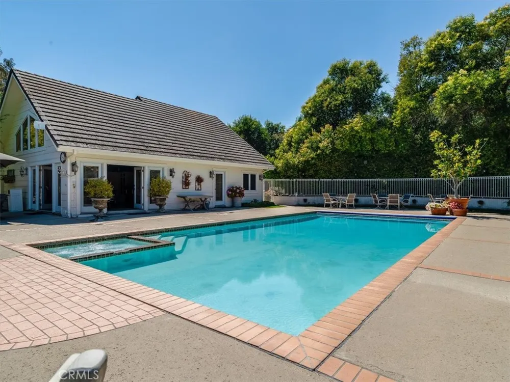 1504 Tiffany Ranch RD Arroyo Grande, CA 93420