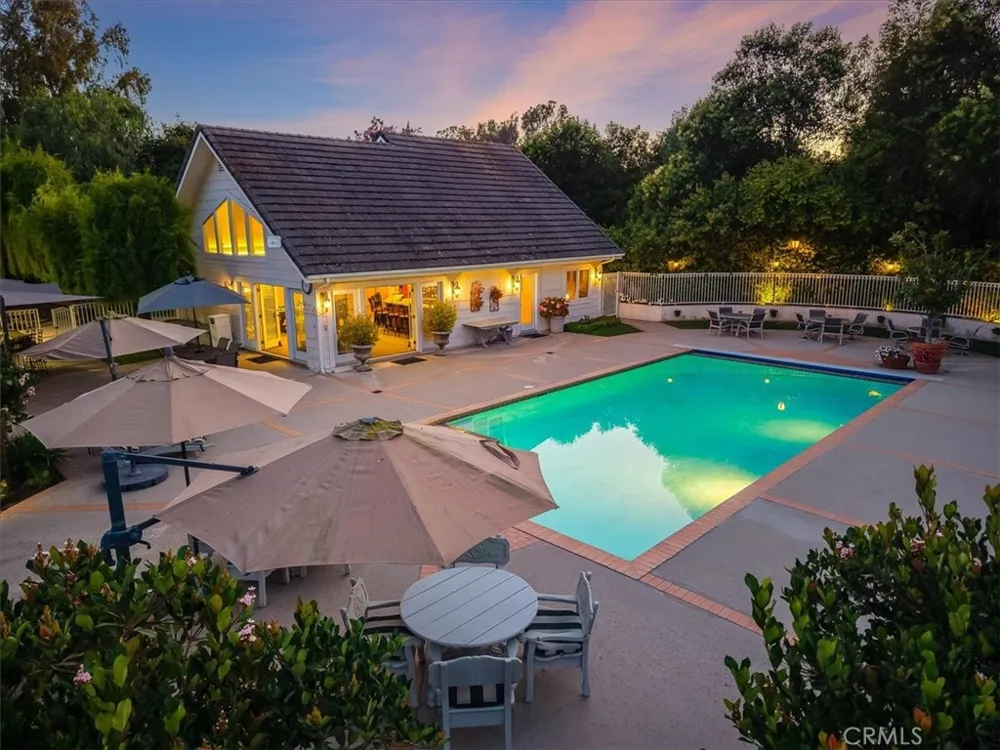 1504 Tiffany Ranch RD Arroyo Grande, CA 93420