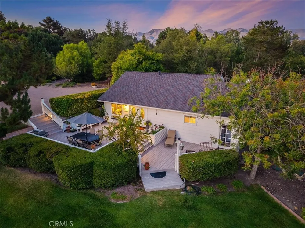 1504 Tiffany Ranch RD Arroyo Grande, CA 93420
