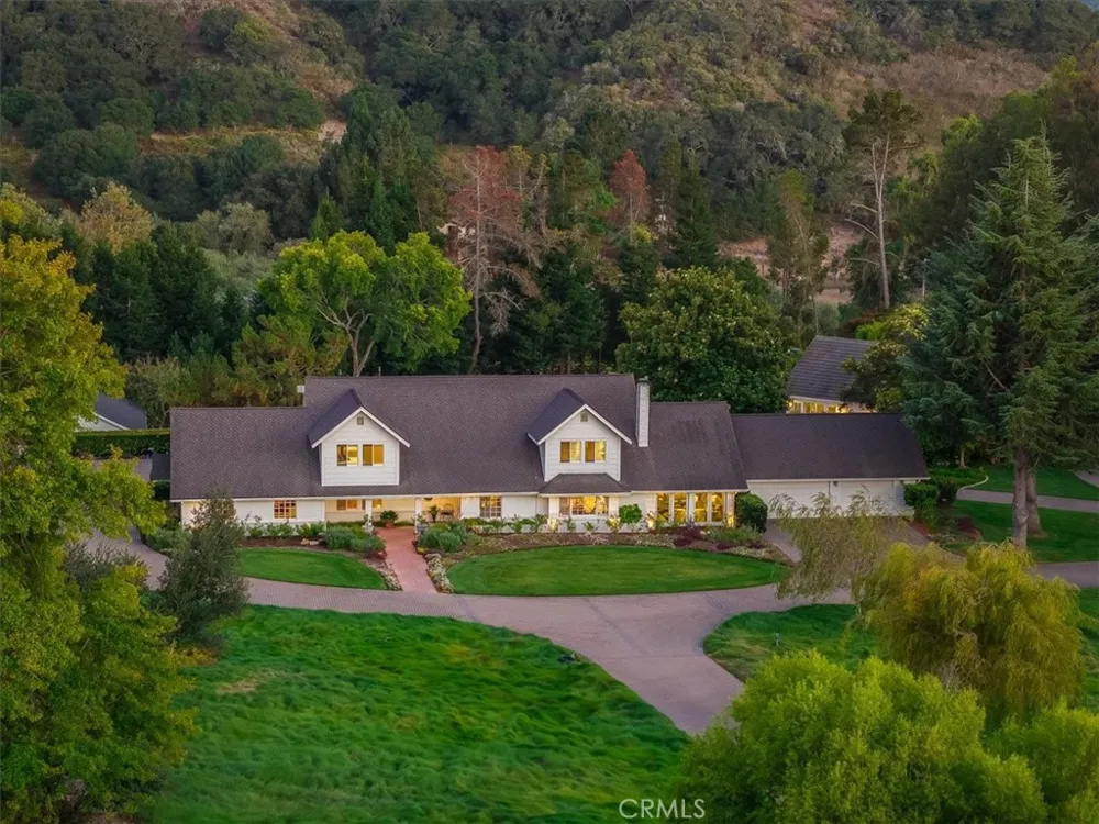 1504 Tiffany Ranch RD Arroyo Grande, CA 93420