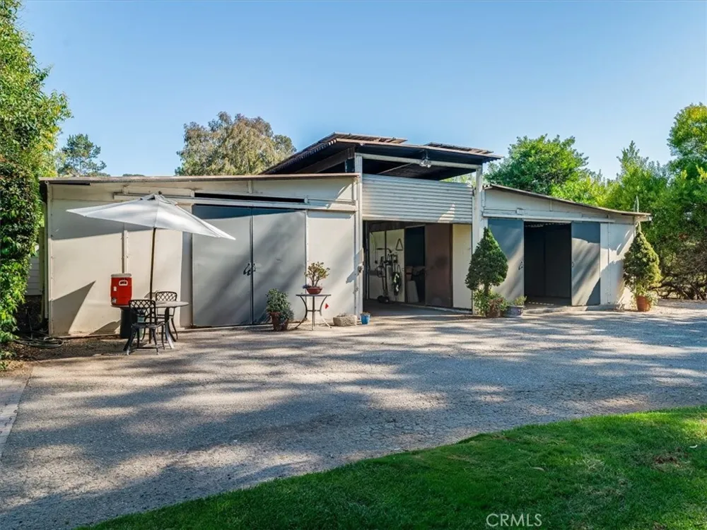 1504 Tiffany Ranch RD Arroyo Grande, CA 93420