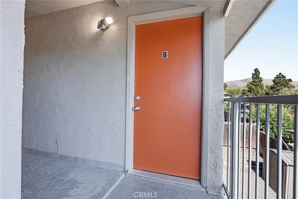 124 Stenner San Luis Obispo, CA 93405