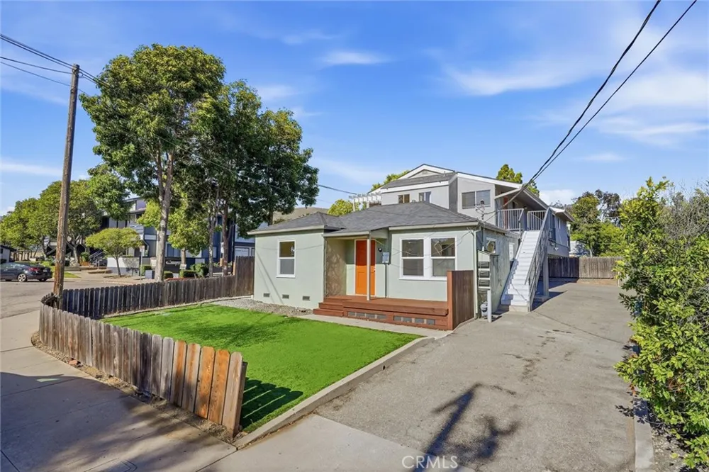 124 Stenner San Luis Obispo, CA 93405