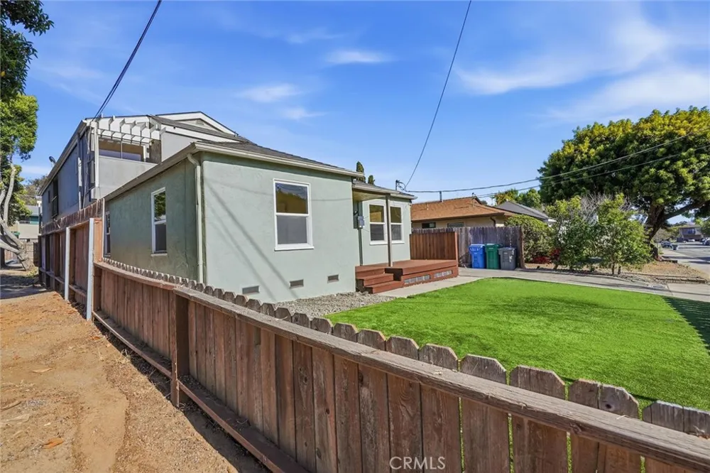 124 Stenner San Luis Obispo, CA 93405