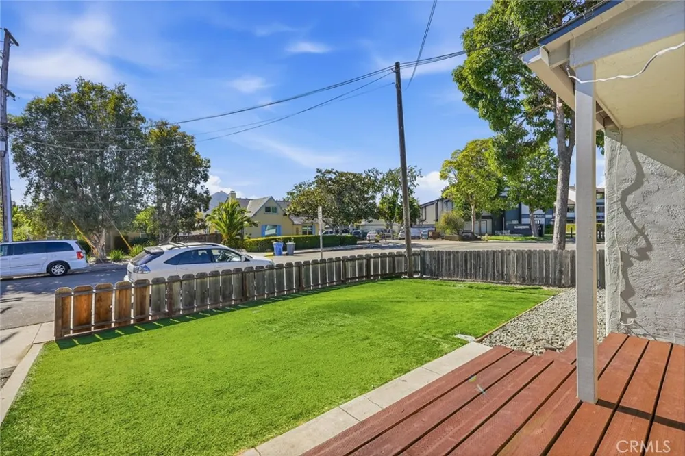 124 Stenner San Luis Obispo, CA 93405