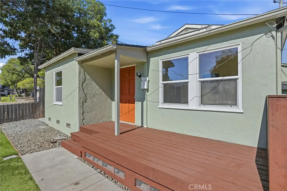 124 Stenner San Luis Obispo, CA 93405