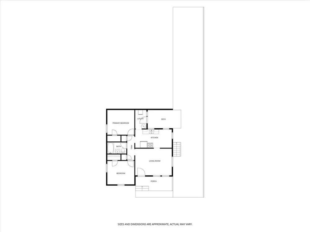 124 Stenner San Luis Obispo, CA 93405