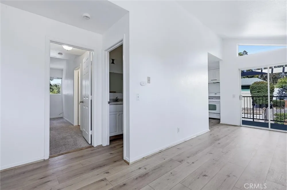 124 Stenner San Luis Obispo, CA 93405